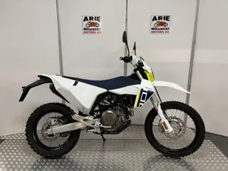 Husqvarna 701 ENDURO (bj 2026)