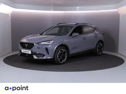 CUPRA Formentor 1.4 e-Hybrid Business 204 pk Automaat (DSG) | Navigatie | Parkeersensoren (Park assi