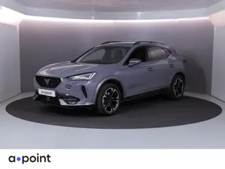 CUPRA Formentor 1.4 e-Hybrid Business 204 pk Automaat (DSG) | Navigatie | Parkeersensoren (Park assi