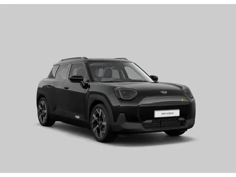 MINI Aceman SE Classic M 54.2 kWh | 18" | Panorama | Stoel/Stuurverwarming | Deze auto is binnen en 