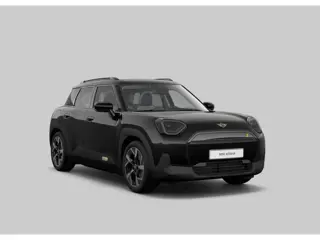 MINI Aceman SE Classic M 54.2 kWh | 18" | Panorama | Stoel/Stuurverwarming | Deze auto is binnen en 