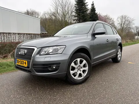 Audi Q5 2.0 TFSI quattro Pro Line / NAVI / AIRCO / CRUISE