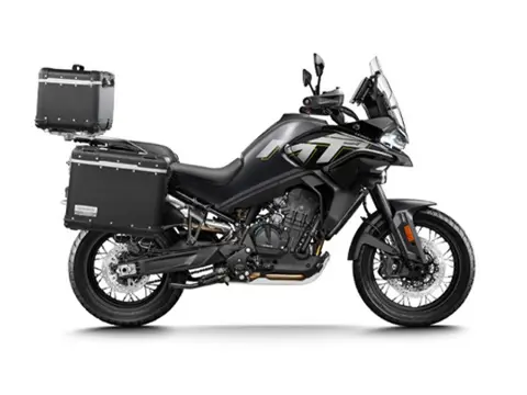 CFMOTO 800 MT EXPLORE ES GT (bj 2026)