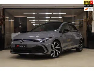 Volkswagen GOLF 1.5 eTSI R-Line Business PANO/CAM/CARPLAY/IQ/ACC/DCC/VOL