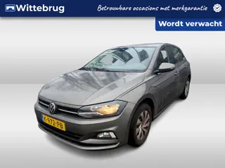 Volkswagen Polo 1.0 TSI Comfortline / NAVI / APP.Connect