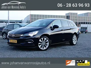 Opel Astra Sports Tourer 1.4 Innovation/FULL OPTIONS!
