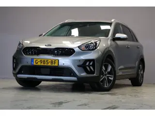 Kia Niro 1.6 GDi Hybrid DynamicLine |CAM|Carplay|PDC