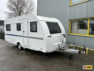 Adria Altea 502 UL Unico, mover, fietsenrek