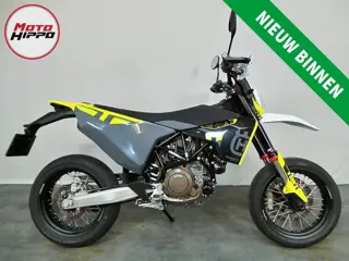 Husqvarna 701 SUPERMOTO (bj 2024)