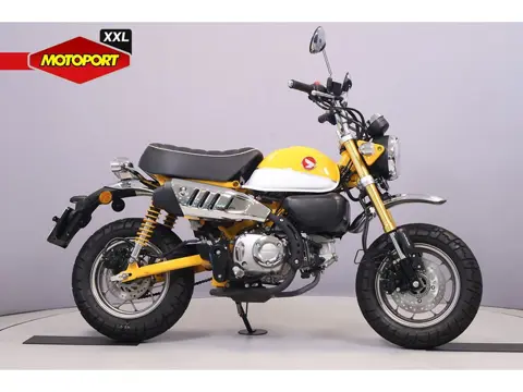 Honda MONKEY 125 (bj 2020)