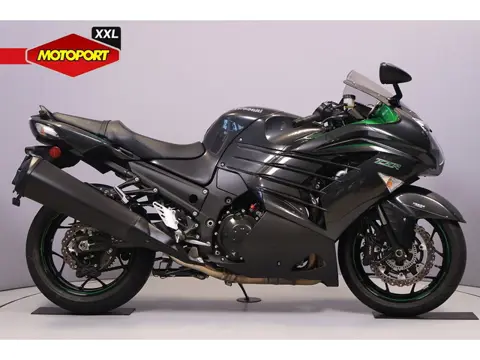 Kawasaki ZZR 1400 ABS (bj 2020)