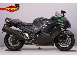Kawasaki ZZR 1400 ABS (bj 2020)