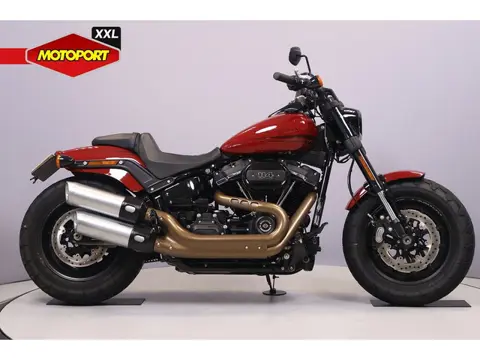 Harley-Davidson FAT BOB 114 (bj 2020)