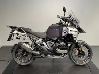 BMW R 1300 GSA (bj 2026)