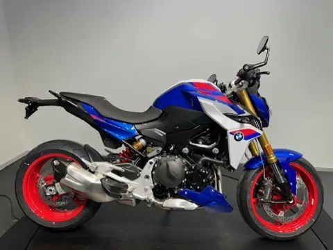 BMW F 900 R (bj 2026)