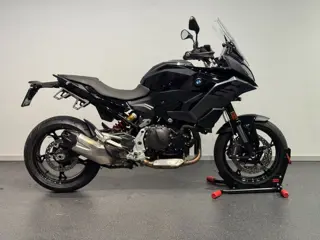 BMW F 900 XR (bj 2026)