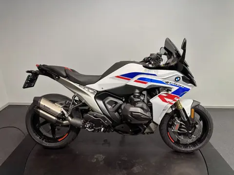 BMW R 1300 RS (bj 2026)