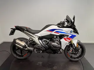 BMW R 1300 RS (bj 2026)