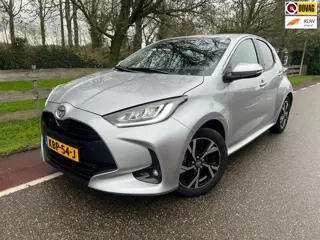 Toyota Yaris 1.5 Hybrid 115 First Edition Camera Automaat