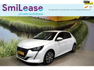 Peugeot 208 1.2 PureTech Active| Parkeersensor| Carplay|Navi