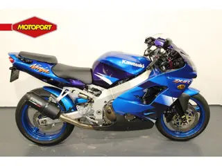 Kawasaki NINJA ZX-9R (bj 2000)