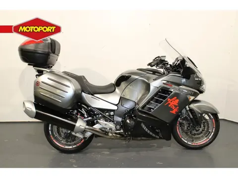 Kawasaki GTR 1400 (bj 2010)