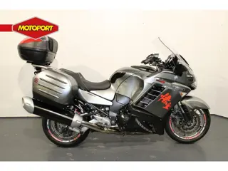 Kawasaki GTR 1400 (bj 2010)