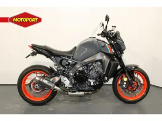 Yamaha MT 09 (bj 2022)