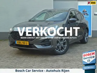 Ford Kuga 2.5 PHEV ST-Line|Adaptive-Cruise|Stoel/Stuurverwarming|Elektr.Achterklep|Camera|34.000km