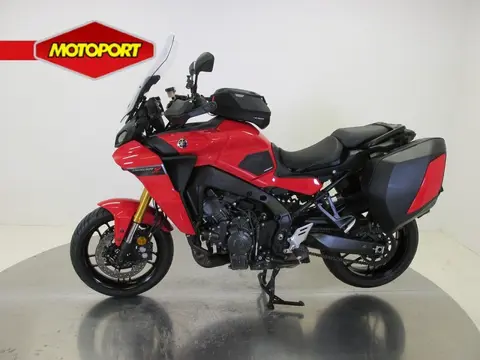 Yamaha TRACER 900 GT (bj 2021)