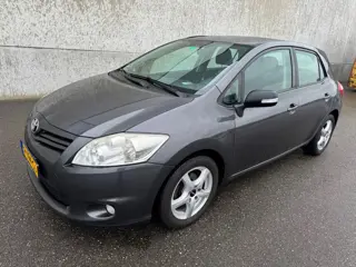 Toyota Auris 1.6 Comfort 5 drs Airco
