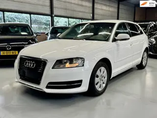 Audi A3 Sportback 1.6 TDI Ambition Pro Line