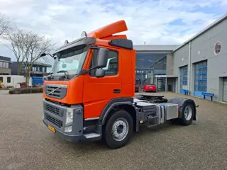 Volvo FM11-370 / NL TRUCK / 630153 KM / AIRCO / FRIDGE / AUTOMATIC / EURO-5 / 2013