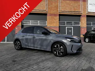 Opel Corsa 1.2 Turbo GS