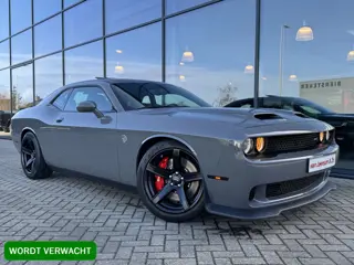Dodge Challenger 6.2L SRT HELLCAT (bj 2019, automaat)