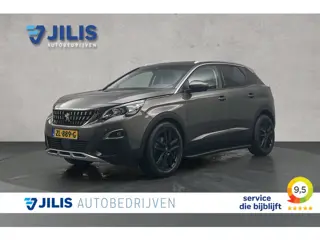 Peugeot 3008 1.2 PureTech Blue Lease Premium | Leder | Camera | LED | Parkeersensoren