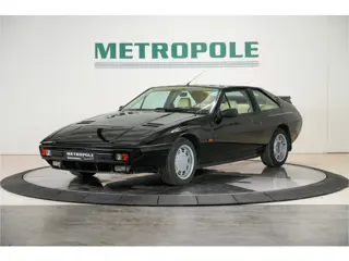 Lotus Excel SE M1106 (bj 1986)