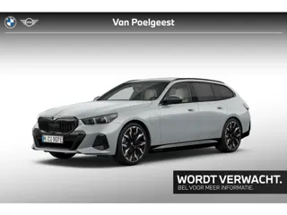 BMW 5 Serie Touring 550e xDrive Innovation Pack M Sportpakket Pro Aut. - Verwacht: Maart 2026