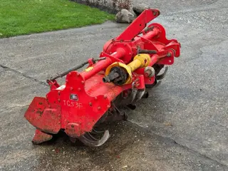 Boxer niplo MX-1902 grond frees (bj 2026)