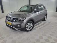 Volkswagen T-Cross 1.0 TSI Life, Automaat, Trekhaak