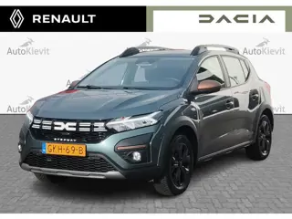 Dacia SANDERO Stepway 1.0 TCe 100 ECO-G Extreme (bj 2024)