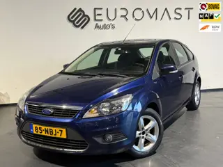 Ford Focus 1.6 Comfort Airco Cruise Trekhaak Nieuwe Apk
