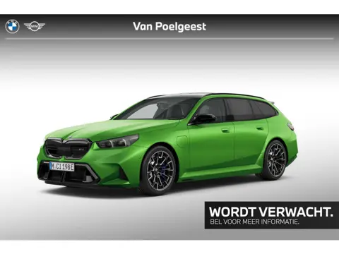 BMW M5 Touring