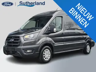 Ford Transit 350 2.0 TDCI L3H2 Trend RWD Trekhaak | Achteruitrijcamera | Stoelverwarming | Airco | N