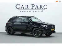 Mercedes-Benz GLE-klasse 450 4MATIC AMG LED/VIRTUAL/SFEER/PANO/LEER+S.VERWARMING/22" LMV/CAM/ACC/ECC