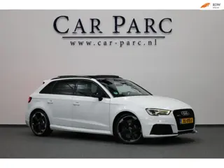 Audi RS3 Sportback 2.5 TFSI quattro Pro Line Plus LED/B&O/LEER+S.VERWARMING/19" LMV/PDC/ACC/ECC/12 M