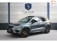 CUPRA Ateca 2.0 TSI 4DRIVE 300+PK LED/VIRTUAL/SFEER/BEATS/PANO/LEER+ALCANTARA+S.VERWARMING/19" LMV/C