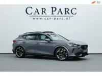 CUPRA Formentor 2.0 TSI 4DRIVE 310+PK LED/VIRTUAL/SFEER/PANO/STUUR+S.VERWARMING+MEMORY/19"/KEYLESS/C