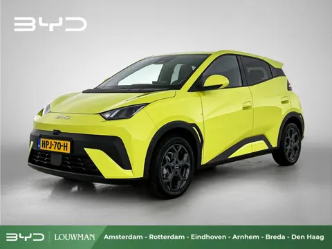 BYD DOLPHIN SURF Comfort 43 kWh | 322 KM WLTP | Grootste BYD Dealer van NL |