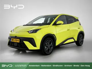 BYD DOLPHIN SURF Comfort 43 kWh | 322 KM WLTP | Grootste BYD Dealer van NL |